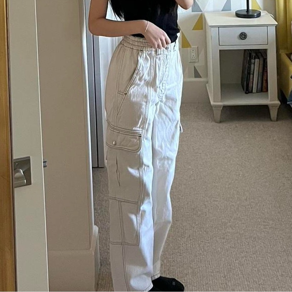 Cargo pants